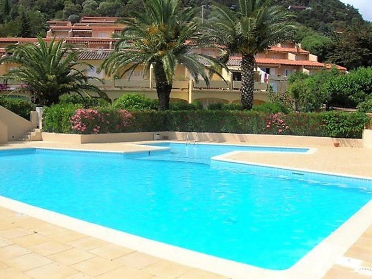 Appartement 3 Pieces 6 Pers Avec Terrasse, Clim, Piscine Privee, Parking - Fr-1-251-81 เลอลาวองดูว์ ภายนอก รูปภาพ