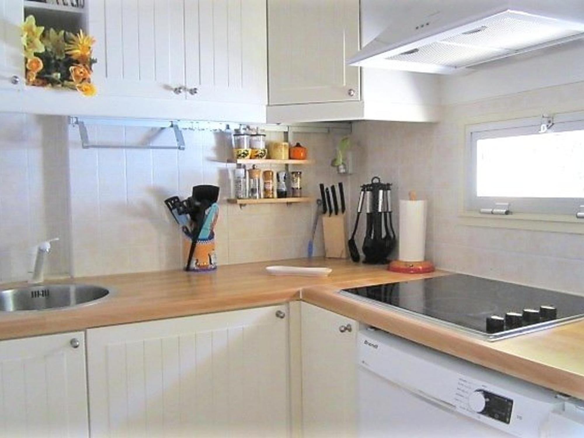 Appartement 3 Pieces 6 Pers Avec Terrasse, Clim, Piscine Privee, Parking - Fr-1-251-81 เลอลาวองดูว์ ภายนอก รูปภาพ